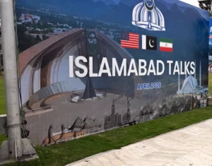 واشنطن وطهران تلتزمان بالهدنة رغم فشل المفاوضات في إسلام آباد